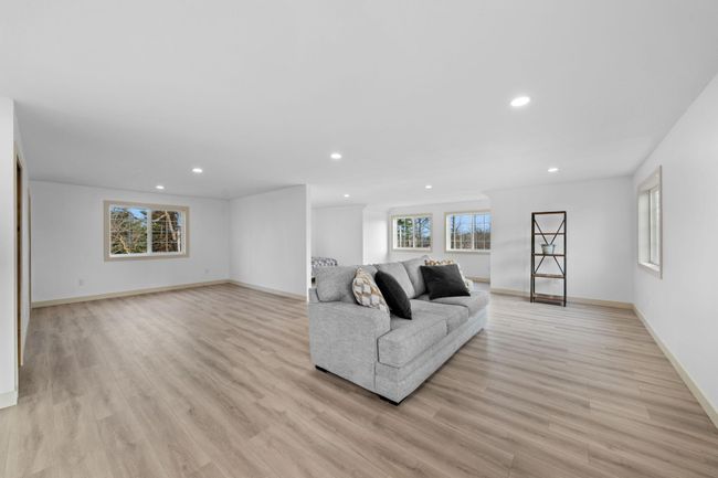 Perfect guest suite - 1 bedroom/3/4 bath- above the garage - 1, 040 finished square feet. ALL BRAND NEW! | Image 41