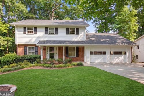 4589 Holliston Rd, Dunwoody, GA, 30360-2057 | Card Image