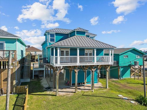 13011 Coronado Dr, Freeport, TX, 77541-8222 | Card Image