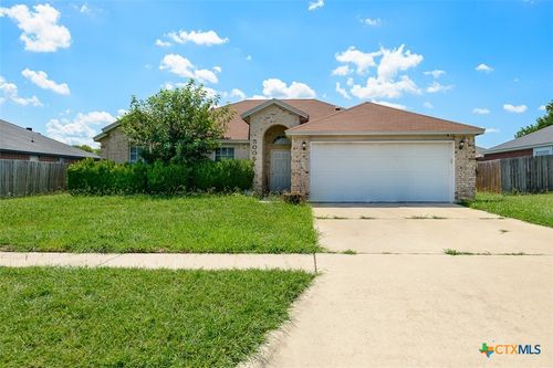 5005 Topsey Dr, Killeen, TX, 76542-6206 | Card Image
