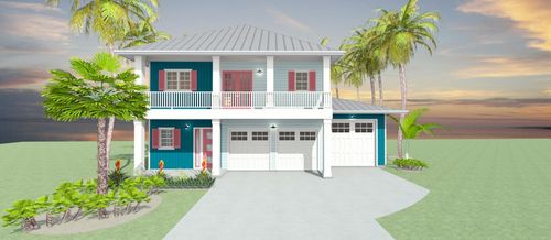 5206 Allen Cay Dr, Texas City, TX, 77590-1410 | Card Image