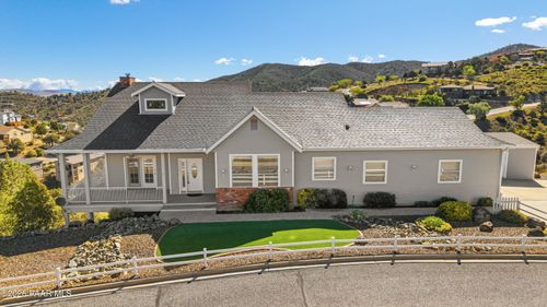 269 Point Of Vw, Prescott, AZ, 86303-4810 | Card Image