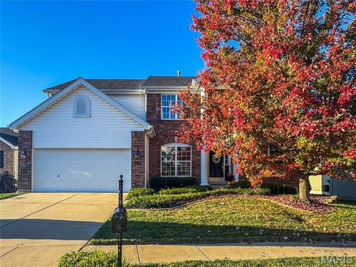 6804 Eagles View Dr, Pacific, MO, 63069-6323 | Card Image
