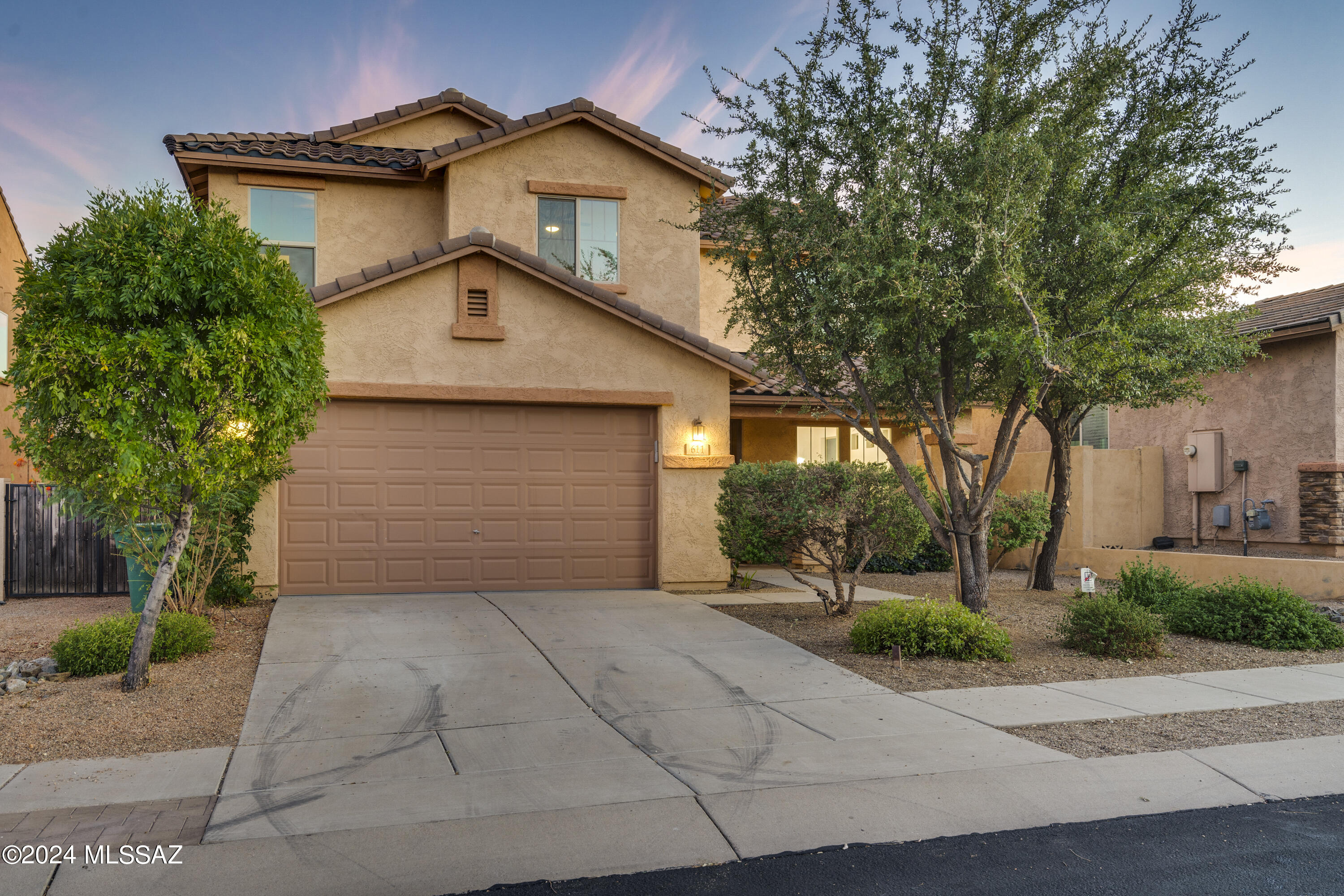Camino Sorpresa , Sahuarita, AZ 85629