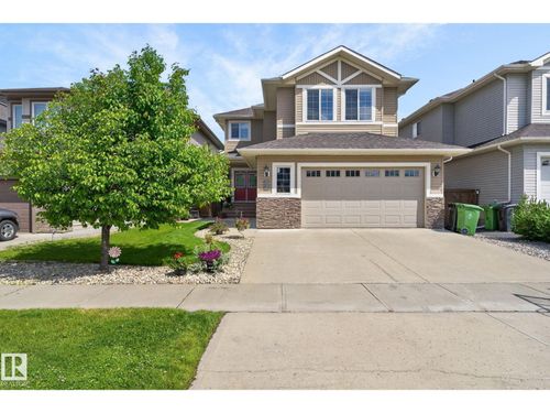 42 Sienna Gate, Fort Saskatchewan, AB, T8L0J2 | Card Image