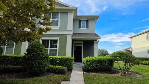4860 Nathan Hale Boulevard, ST CLOUD, FL, 34769 | Card Image
