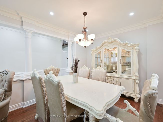 48 Game Creek Cres, House other with 8 bedrooms, 6 bathrooms and 4 parking in Brampton ON | Image 7