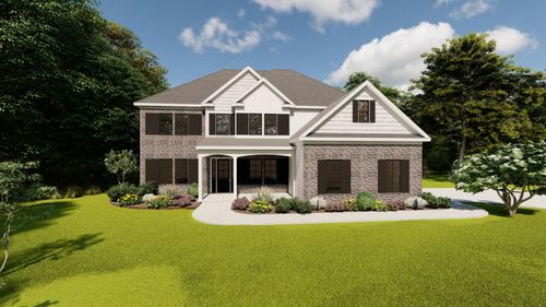 1171 Meandering Trail, Grovetown, GA, 30813 | Card Image