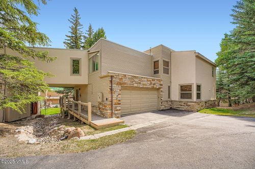 17-770 Potato Patch Dr, Vail, CO, 81657-4433 | Card Image