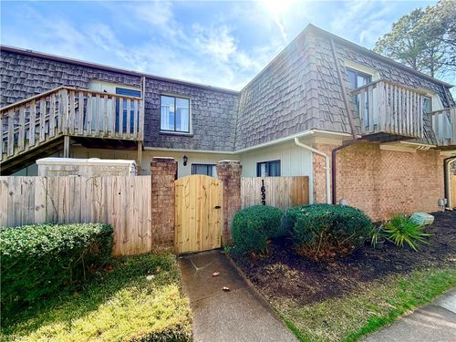 1633 Ocean Bay Drive, Virginia Beach, VA, 23454 | Card Image