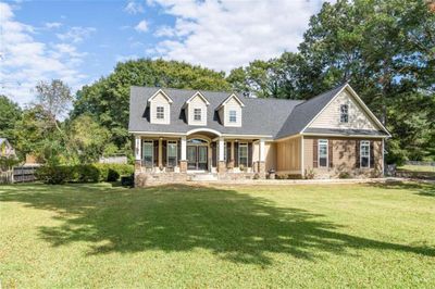 655 Antioch Road, House other with 4 bedrooms, 4 bathrooms and null parking in Cedartown GA | Image 2