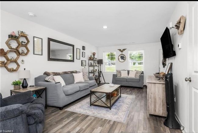 701 Whitney Rd, House other with 3 bedrooms, 3 bathrooms and null parking in Mocksville NC | Image 5