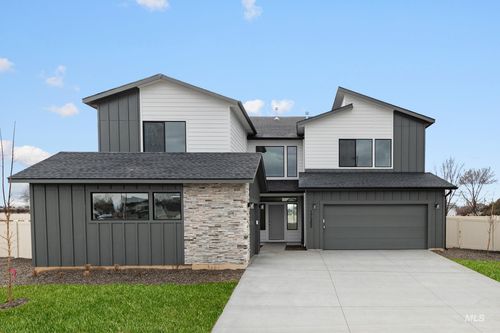 17380 N Aspen Springs Way, Nampa, ID, 83687-1205 | Card Image