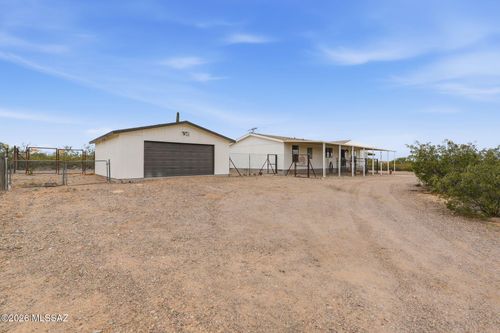 7716 E Sahuarita Road, Sahuarita, AZ, 85629 | Card Image
