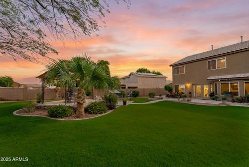 12426 W Sierra St, El Mirage, AZ, 85335-5386 | Card Image