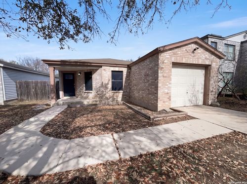 3741 Candlebluff Dr, San Antonio, TX, 78244-1989 | Card Image