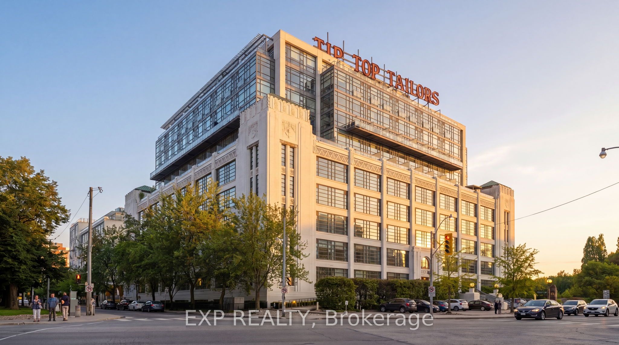 Residential in Toronto C01 3