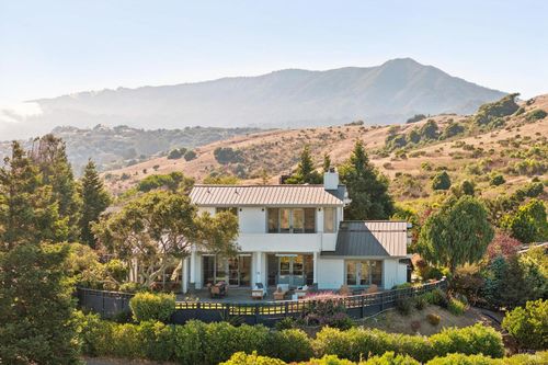24 Hillcrest Rd, Tiburon, CA, 94920-1106 | Card Image