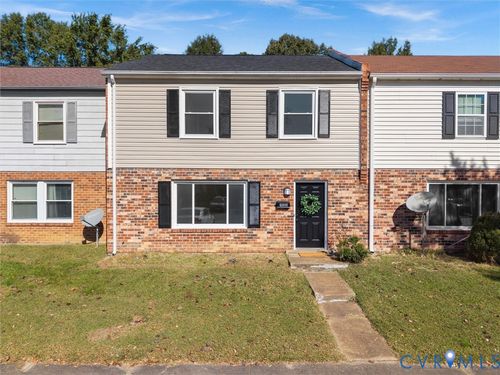 406 Alamosa Dr, Henrico, VA, 23075-1206 | Card Image