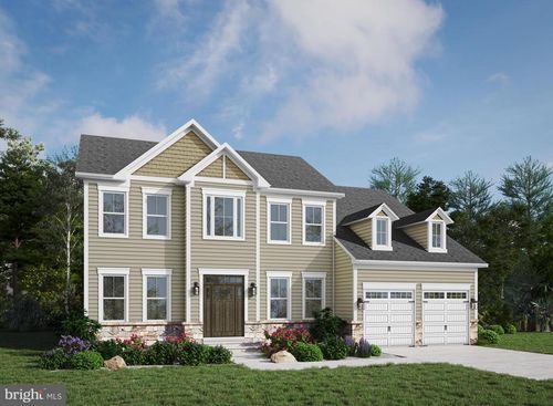 3583 Longleaf Pine Ct, BRANDYWINE, MD, 20613-4234 | Card Image