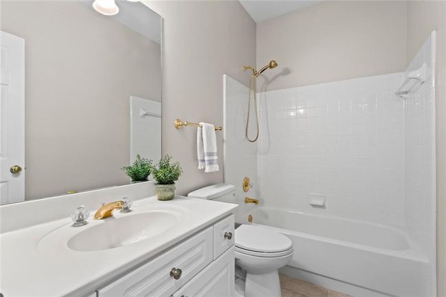 115 Graystone Ter, House other with 3 bedrooms, 2 bathrooms and 2 parking in Alpharetta GA | Image 20