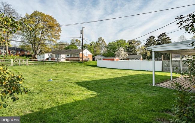 2918 Stoney Creek Rd, House other with 3 bedrooms, 1 bathrooms and null parking in NORRISTOWN PA | Image 23
