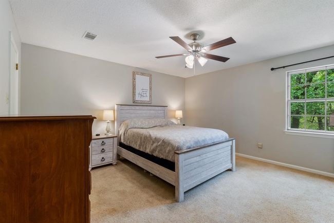 4010 Sierra Forest Dr, House other with 3 bedrooms, 2 bathrooms and null parking in Little Rock AR | Image 14