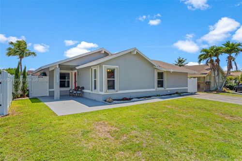 8210 Sw 3rd Ct, North Lauderdale, FL, 33068-1027 | Card Image