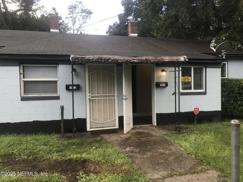 1612 W 10th St, JACKSONVILLE, FL, 32209-5418 | Card Image