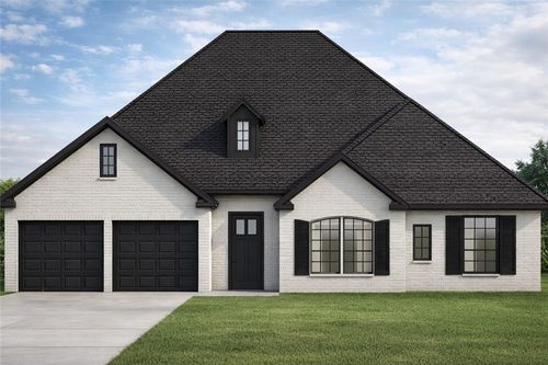 609 Steep Hill Lane, Cave Springs, AR, 72718 | Card Image