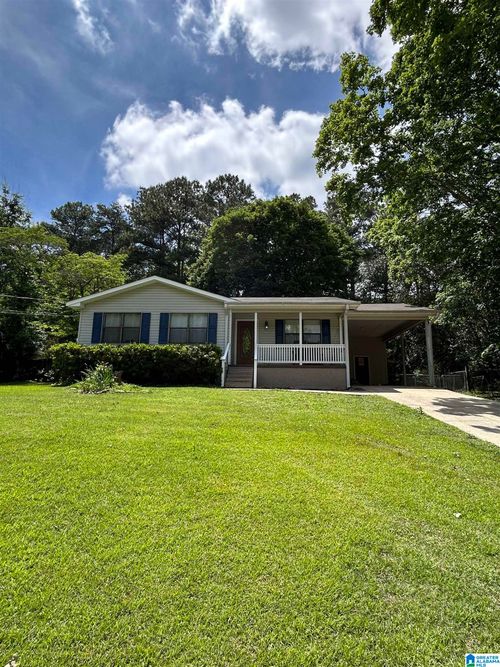 6729 San Moore Drive, Pinson, AL, 35126 | Card Image