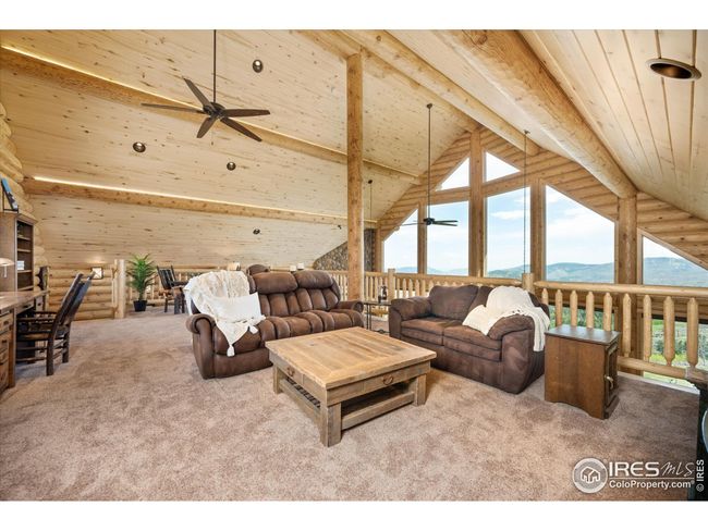 4119 Davis Ranch Rd, House other with 4 bedrooms, 3 bathrooms and null parking in Bellvue CO | Image 23