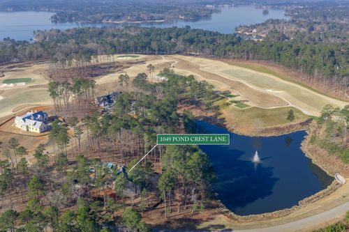 1049 Pond Crest Lane, Greensboro, GA, 30642 | Card Image