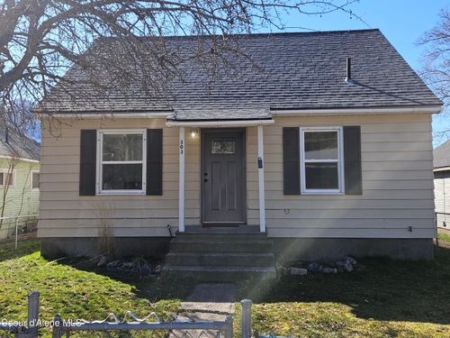 303 W Mission Ave, Kellogg, ID, 83837-2132 | Card Image