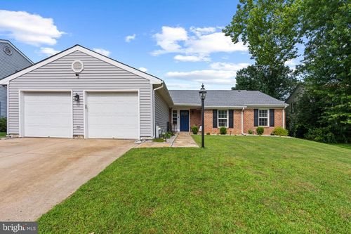 306 Aiken Ter, ABINGDON, MD, 21009-2034 | Card Image