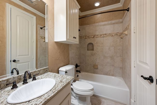 1800 Beam Dr, House other with 5 bedrooms, 7 bathrooms and null parking in Southlake TX | Image 33