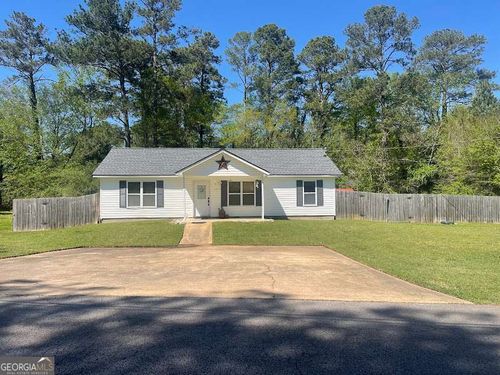 110 Pine Ridge Dr, Carrollton, GA, 30117-8745 | Card Image