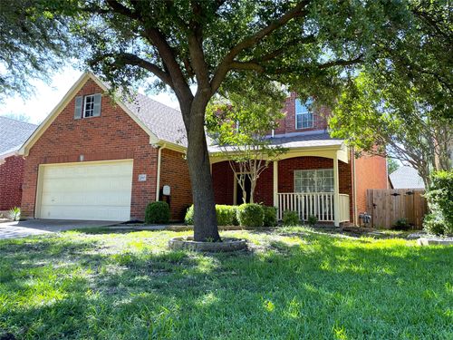 2517 Brandywine Dr, Flower Mound, TX, 75028-2472 | Card Image