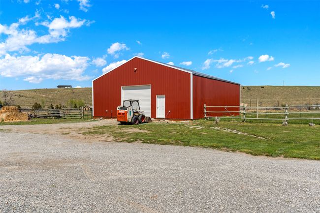 405 Lower Deep Creek Rd, House other with 5 bedrooms, 3 bathrooms and null parking in Townsend MT | Image 81