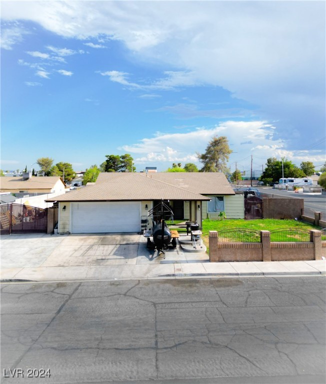 Santa Catalina Ave, Las Vegas, NV 89108