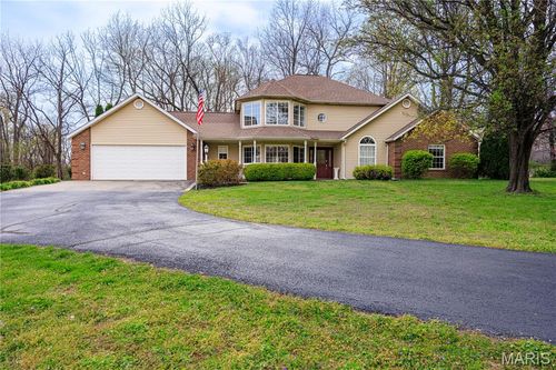 4873 State Highway 72, Jackson, MO, 63755 | Card Image