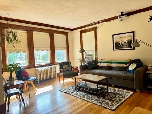 1-27 Parker St, Arlington, MA, 02474-8871 | Card Image