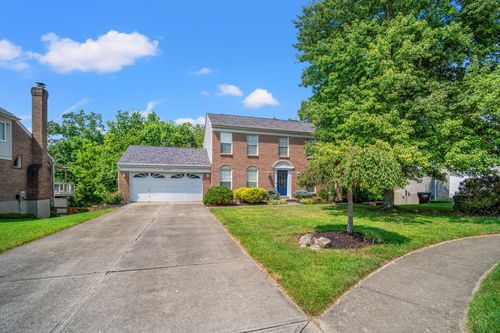 3287 Kingsburg Ct, Erlanger, KY, 41018-2678 | Card Image