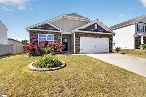 1095 Longstone Way, Spartanburg, SC, 29306-7101 | Card Image