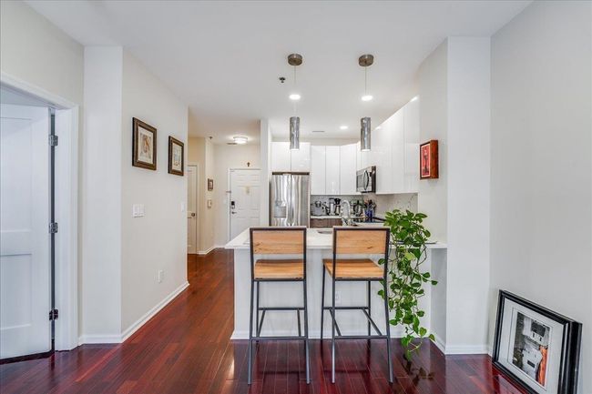 APT-213 - 26 Ave At Port Imperial, Condo with 1 bedrooms, 1 bathrooms and null parking in West New York NJ | Image 5