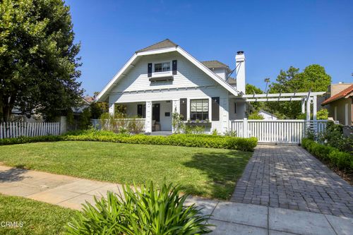 662 S El Molino Ave, Pasadena, CA, 91101 | Card Image