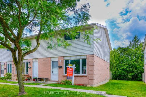 25-45 Gatewood Pl, London, ON, N5Y5A4 | Card Image