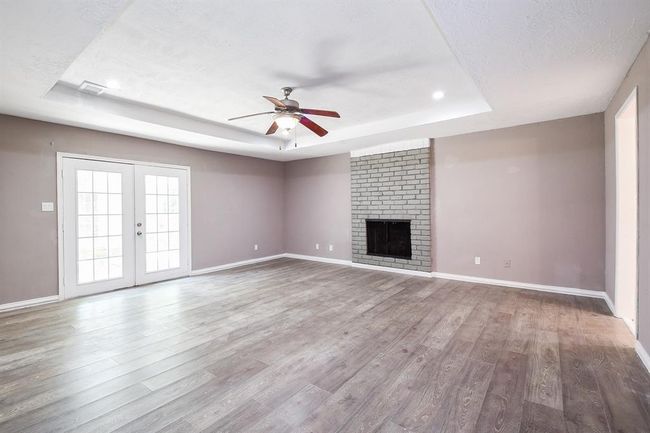 81 Oak Grove Ln, Home with 4 bedrooms, 4 bathrooms and null parking in Conroe TX | Image 21