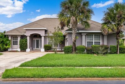 7 Lakeside Place W, House other with 3 bedrooms, 3 bathrooms and null parking in Palm Coast FL | Image 2