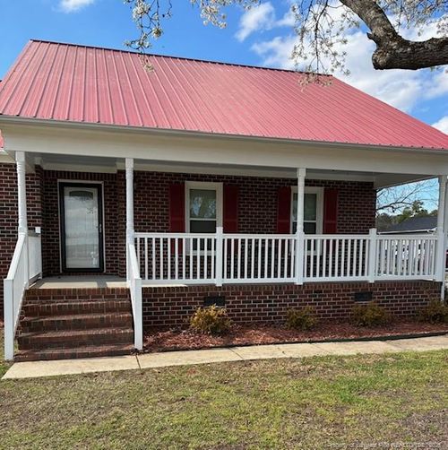 2-3043 Tom Geddie Road, Eastover, NC, 28312 | Card Image